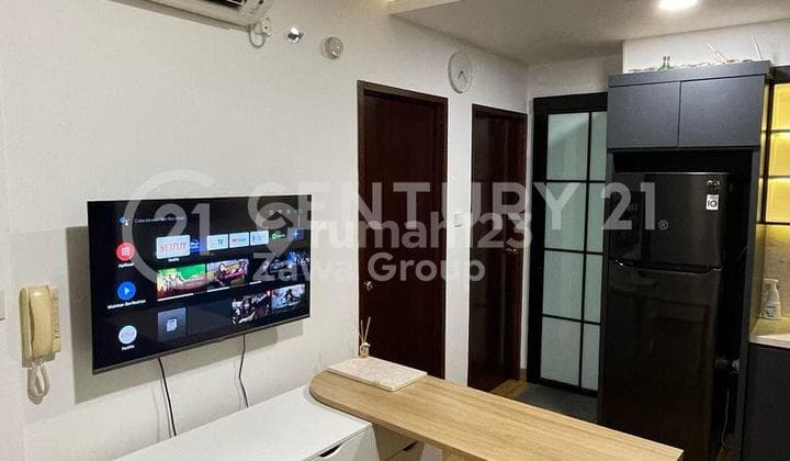 Disewakan Apartemen Mediterania Garden 1 Di Tanjung Duren Jakarta Barat