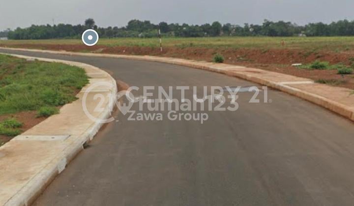 DIJUAL TANAH INDUSTRI DI MM2100 BEKASI JAWA BARAT