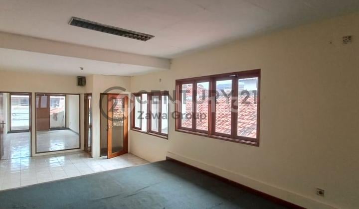 Dijual Rumah Di Kemanggian Jakarta Barat Dalam Komplek Perumahan