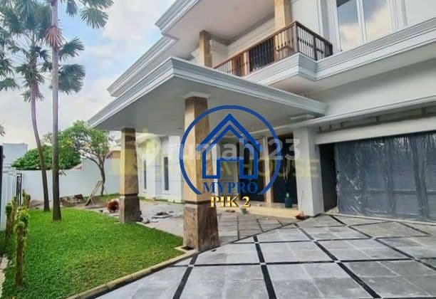 Rumah Cantik Dan Mewah Siap Huni Kemang Jakarta Selatan