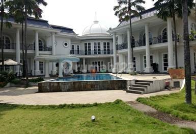 Dijual Rumah Cantik Cilandak Barat