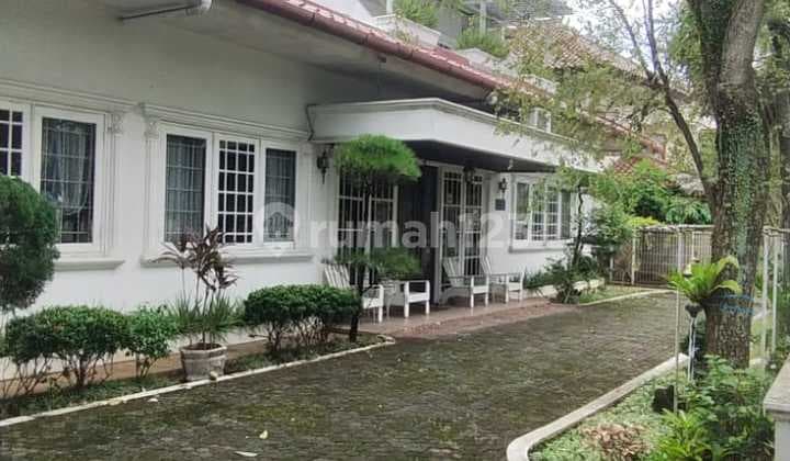Lebak Bulus House NJOP Price