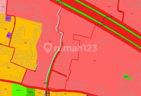Dijual Jervois Kebagusan Kompleks Town House Jakarta Selatan Rumah