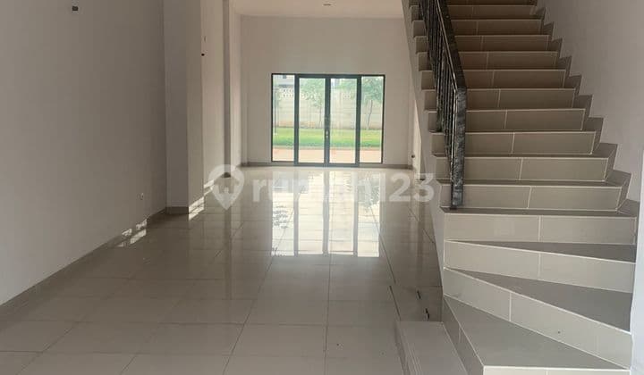 Disewakan Ruko Sedayu City Kelapa Gading Jakarta Utara