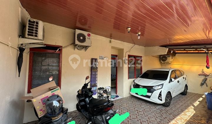 Dijual cepat Rumah perumahan cipondoh makmur tanggerang kota