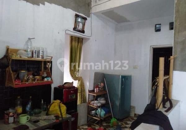 Dijual Cepat Rumah Cocok untuk Inves Didalam Gang , Jl Bhayangkara Kampung Bulak , Tugu Utara Koja Jakarta Utara