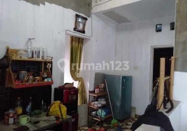 Dijual Cepat Rumah Cocok untuk Inves Didalam Gang , Jl Bhayangkara Kampung Bulak , Tugu Utara Koja Jakarta Utara