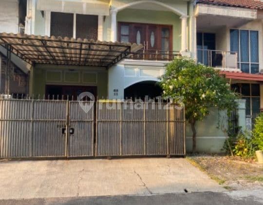 Dijual Rumah Taman Modern Cakung Jakarta Timur
