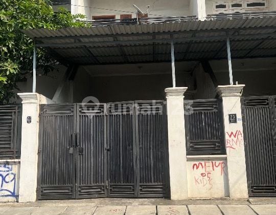 Dijual rumah koja jakarta utara
