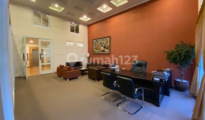 Dijual Rumah Kantor Siap Huni Bcs Kelapa Gading Jakarta Utara