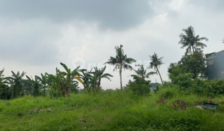 Dijual Murah Cepat Kavling Tanah Dibawah Njop Diperumahan Taman Modern Cakung Jakarta Timur