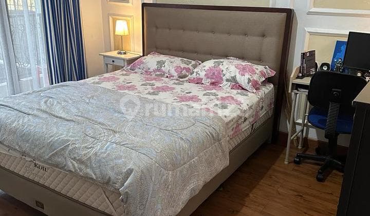Dijual Rumah Siap Huni Taman Modern Cakung Jakarta Timur