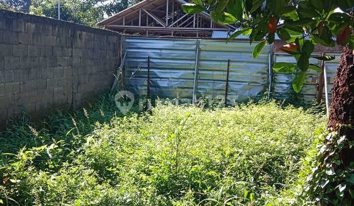 Dijual Cepat Tanah Cikampek Jawa Barat