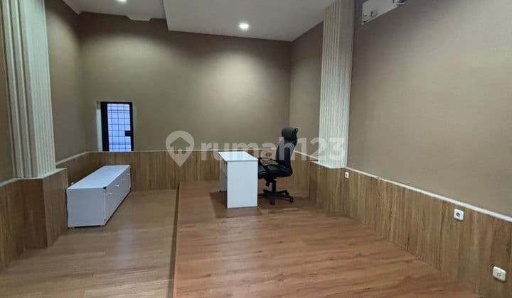 Disewakan Ruko Hybrida Raya Kelapa Gading Jakarta Utara
