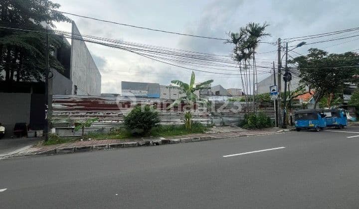 For Rent Land Pulo Gadung East Jakarta