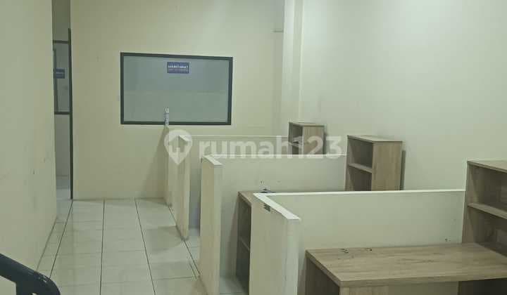Disewakan Ruko Inkopal Kelapa Gading Jakarta Utara