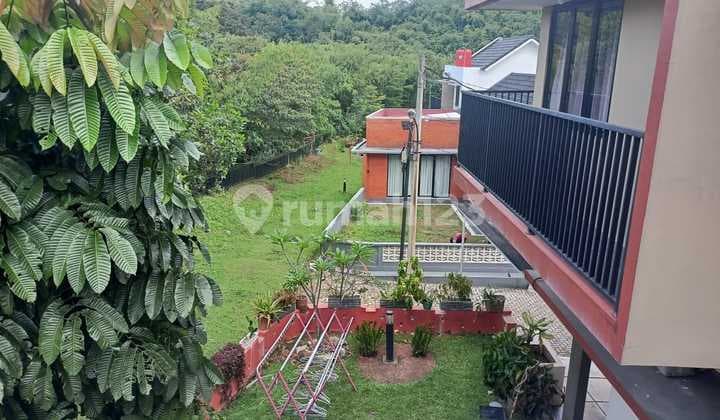 Dijual Cepat Perumahaan The Greenhill Cluster De Rivera Cibinong Pondok Rajeg Kabupaten Bogor