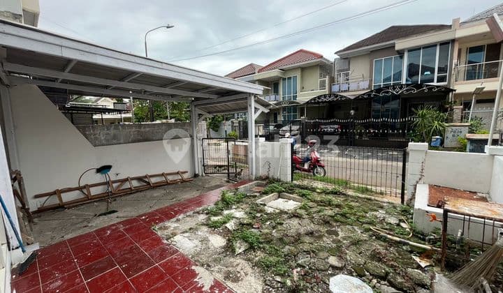 Dijual Rumah Murah Taman Modern Cakung Jakarta Timur