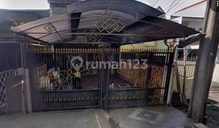 For Rent House Kelapa Gading North Jakarta