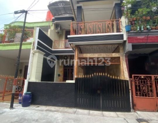 Disewakan Rumah Siap Huni Koja Jakarta Utara