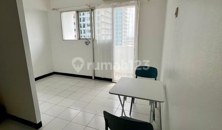 Dijual cepat apartemen sentra timur residence cakung jakarta timur