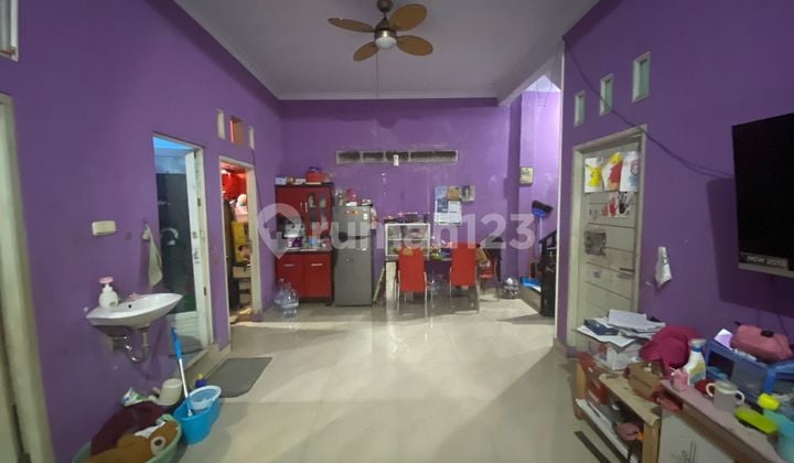 Dijual Rumah Siap Huni Kp Mangga Koja Jakarta Utara