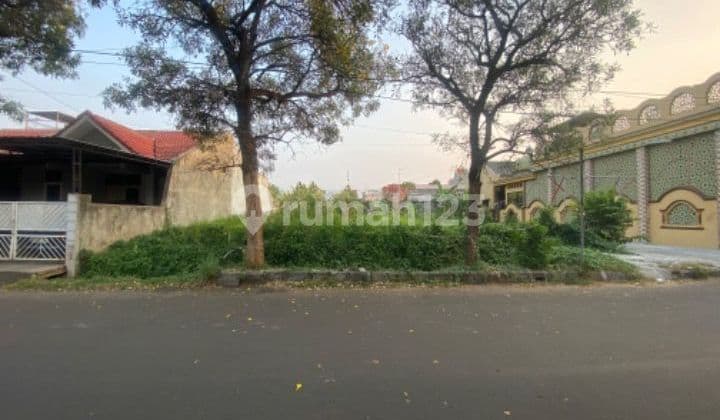 Dijual Cepat Kavling Tanah Pulogebang Cakung Jakarta Timur