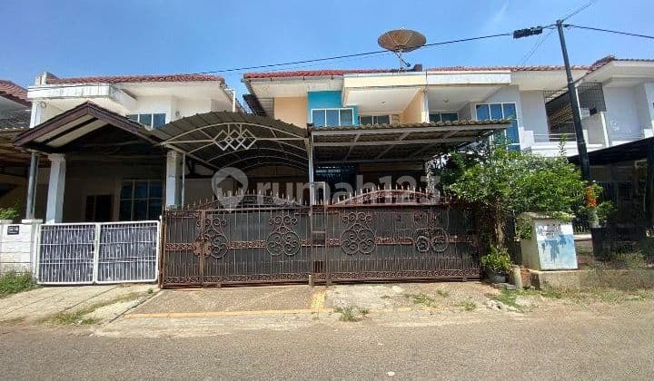 Dijual Rumah Taman Modern Cakung Jakarta Timur
