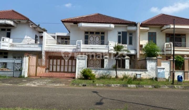Dijual Rumah Taman Modern Cakung Jakarta Timur