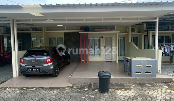Dijual Cepat Rumah di Dream Castle Gesya, Batam Center