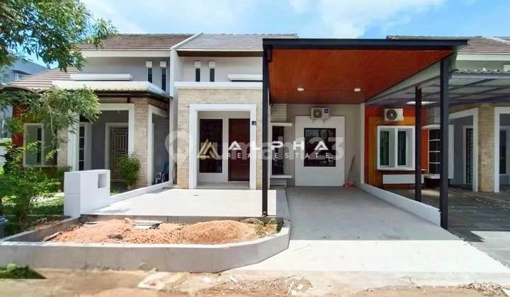 Dijual Cepat Rumah di Costarica, Batam Center