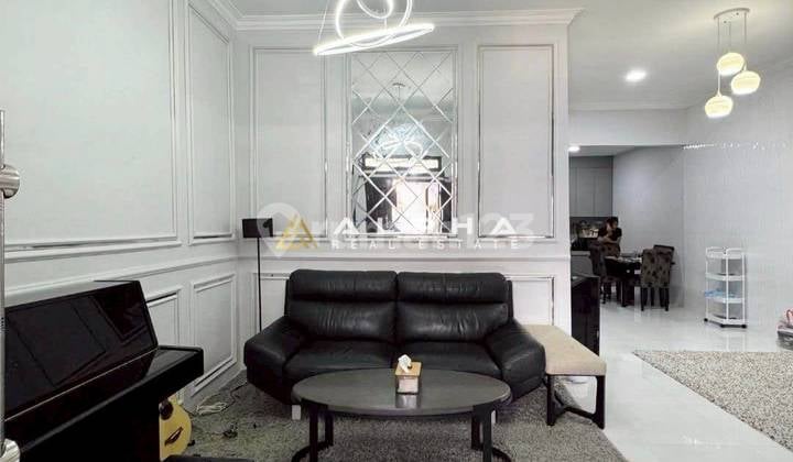 For Sale Fast Fully Renovated House at Tiban Point