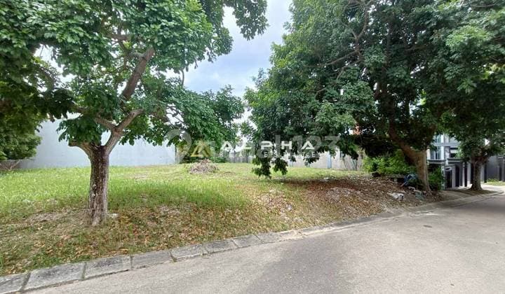 Dijual Cepat Kavling di Bukit Indah Sukajadi, Batam Center