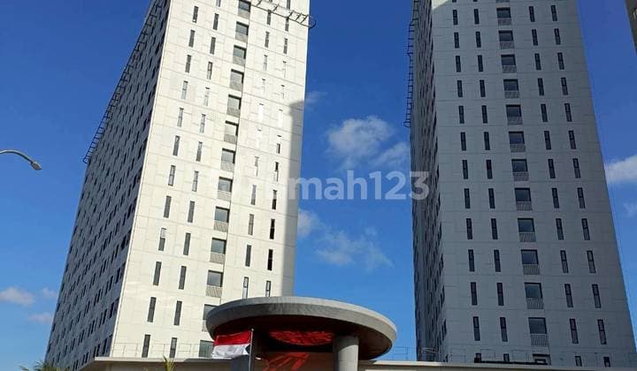 Disewakan Apartment Studio Full Furnish Di Baloi Apartment