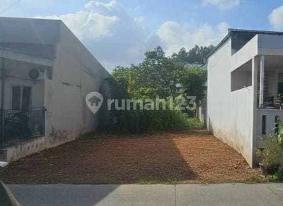 Dijual Kavling di Garden Point, Baloi