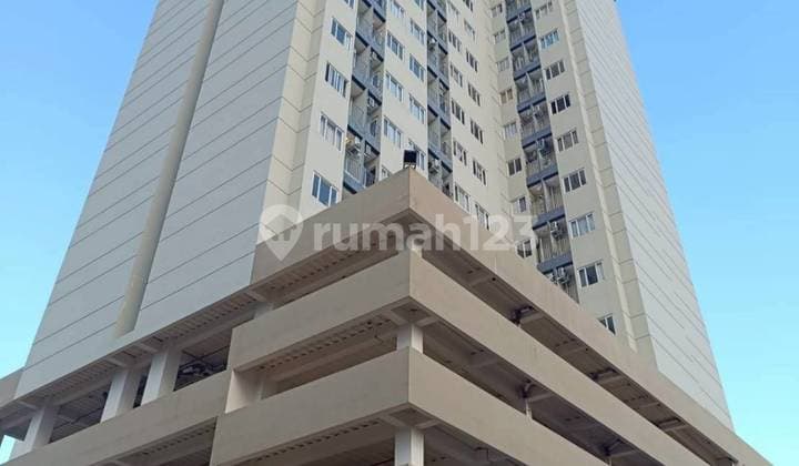 Disewakan Apartment Studio Full Furnish Di Permata Residence, Baloi