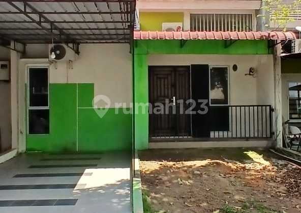 For Rent 1.5 Story Fully Furnished House in Beverly Green, Batam Center