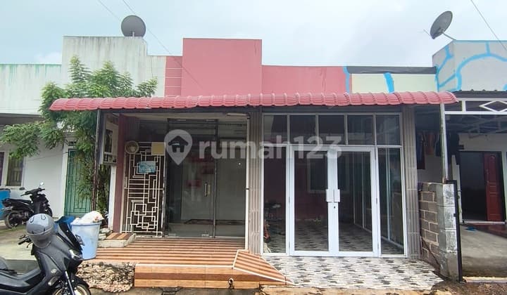 Dijual Cepat Rumah Full Furnished Di Jupiter Residence, Marina