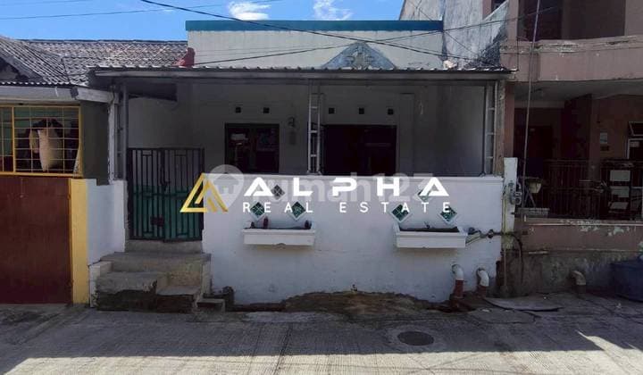 Dijual Cepat Rumah di Graha Legenda Malaka, Batam Center