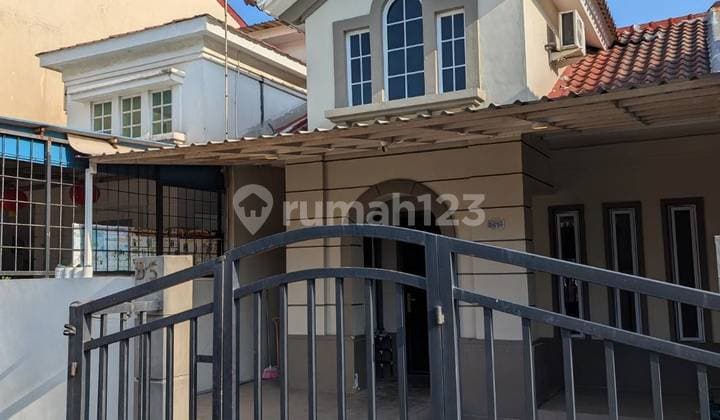 Dijual Cepat Rumah Di Palm Beach, Baloi