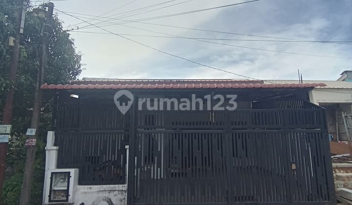 Dijual Cepat Rumah Di Graha Tirta Indah, Tiban