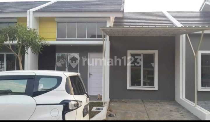 Dijual Cepat Rumah Di Rekaland, Batam Center