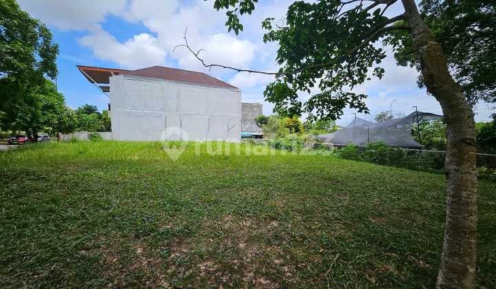 Dijual Kavling Hook View Golf di Central Sukajadi, Batam Center