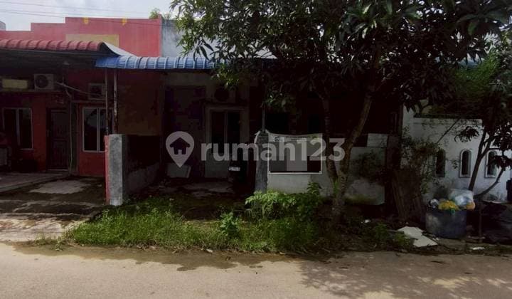 Dijual Cepat Rumah Di Tiban Makmur