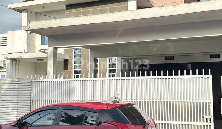 Dijual Cepat Rumah Di Jln Meranti (belakang Tugu), Binjai