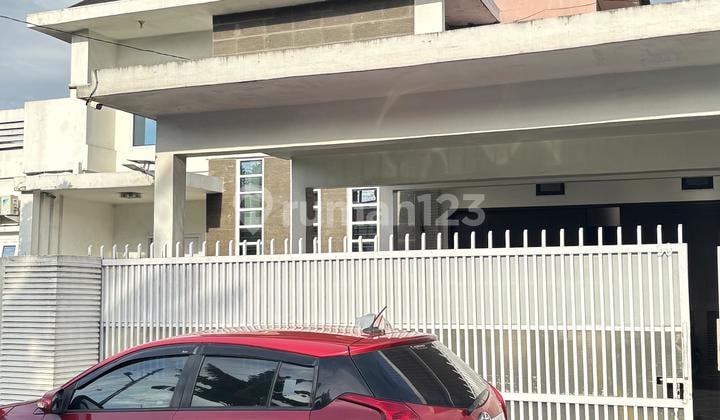 Dijual Cepat Rumah Di Jln Meranti (belakang Tugu), Binjai