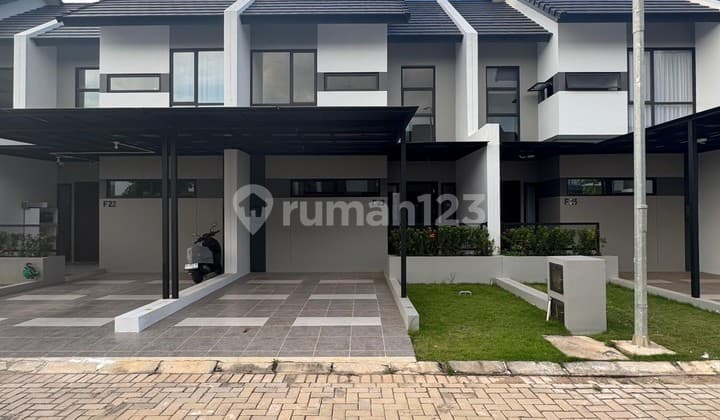 For Sale: 2-Story House in Royal Vasa, Batam Center, Quick Sale