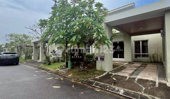 For Quick Sale House in Orchard Park Cluster Vitis, Batam Center