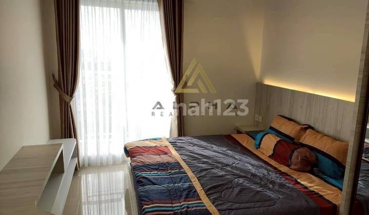 Disewakan Apartment Studio Di Citra Plaza, Nagoya