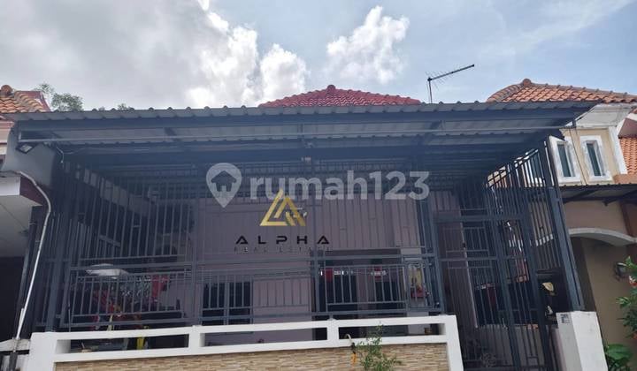 For Quick Sale: House in Villa Bukit Indah, Batam Center
